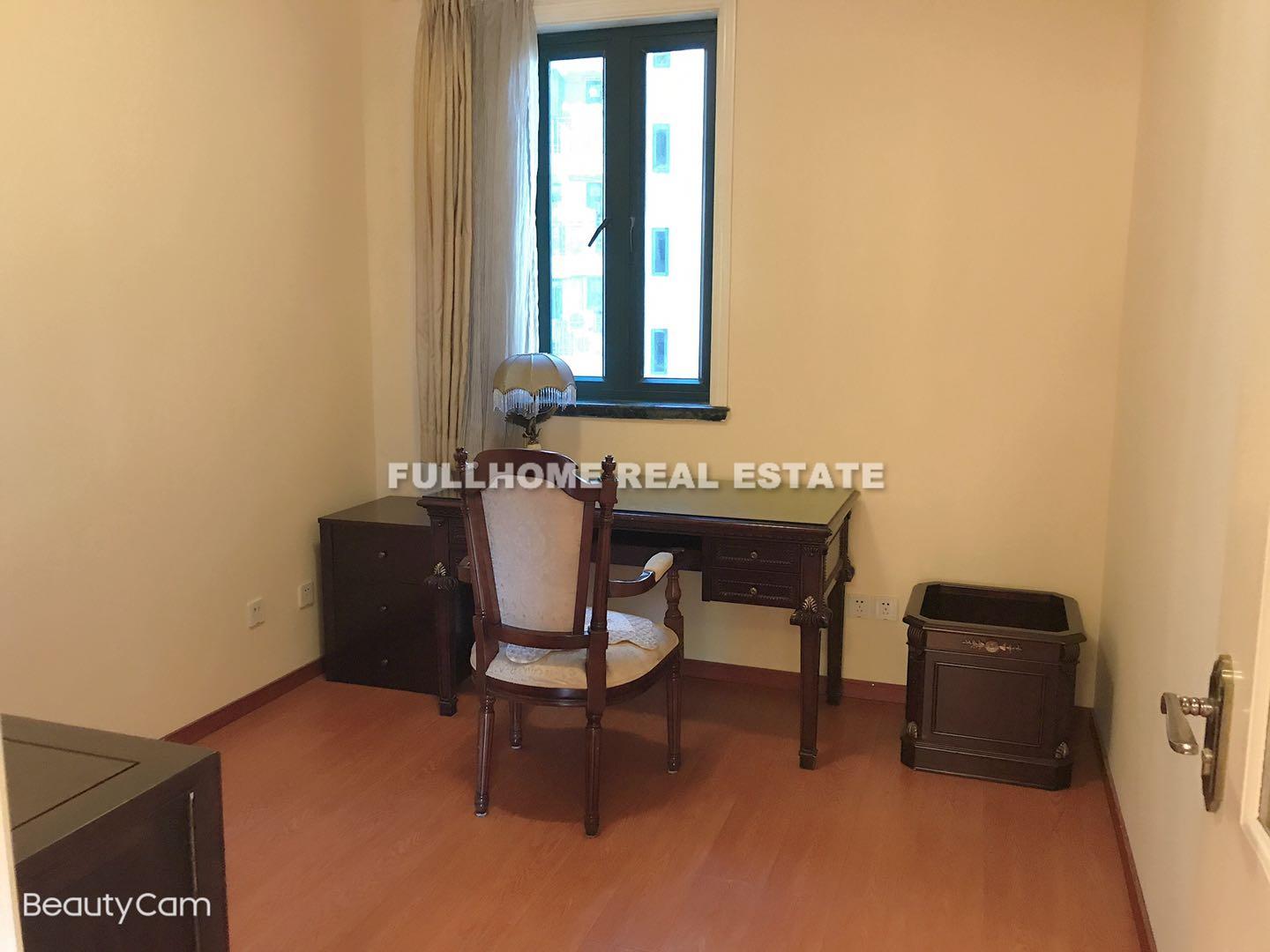 Yanlord Garden - Interior view 10, Shanghai rental property