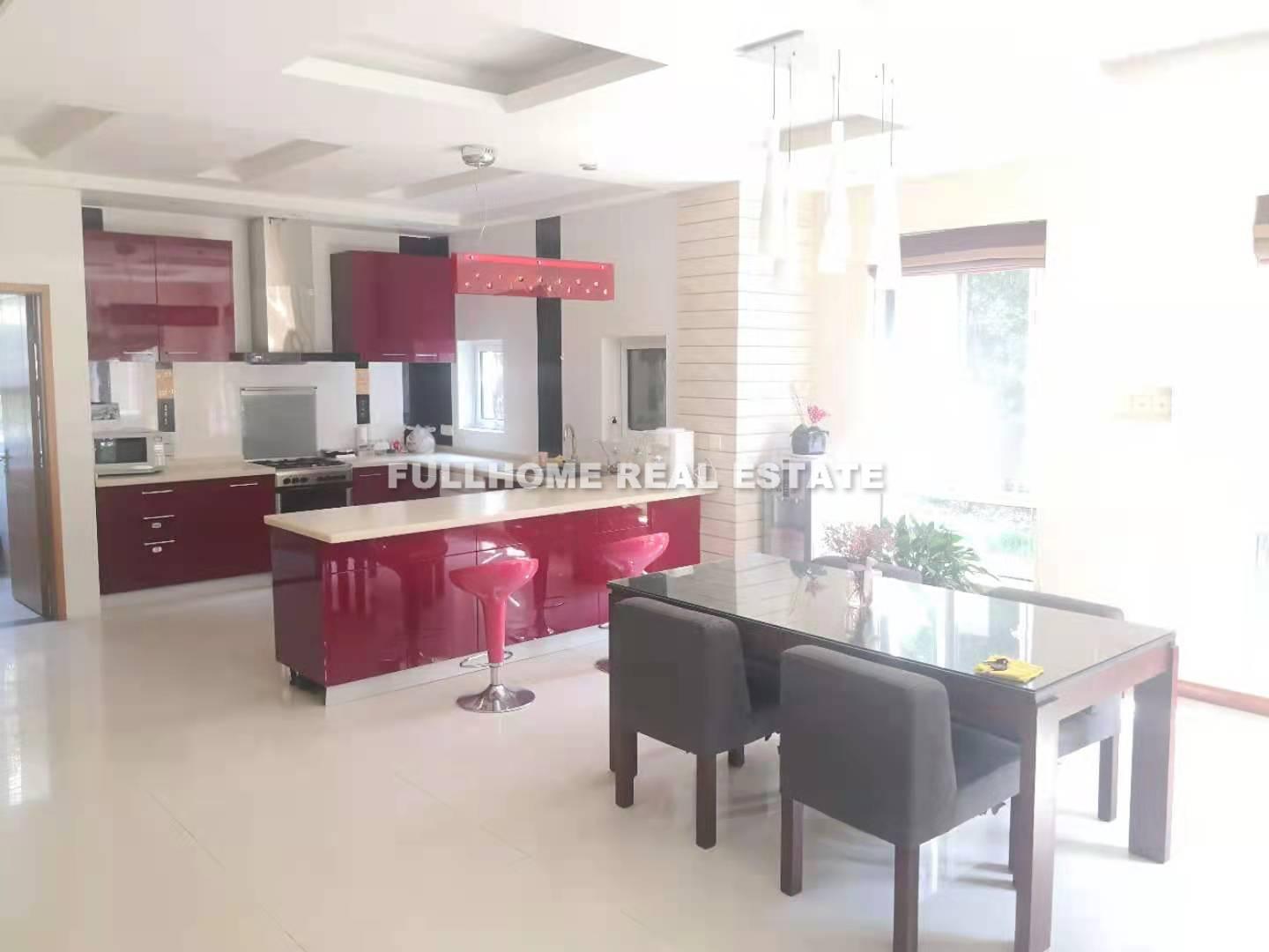 Le Chambord - Interior view 12, Shanghai rental property