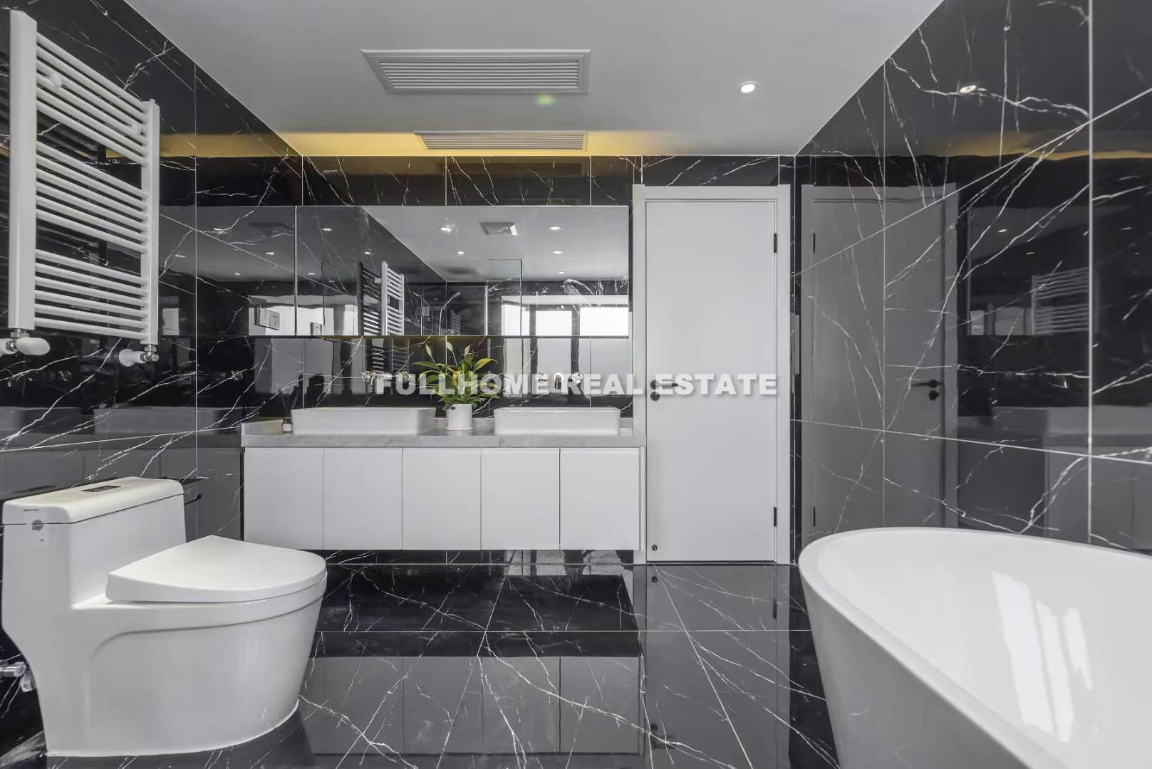 Xindi Garden - Interior view 6, Shanghai rental property