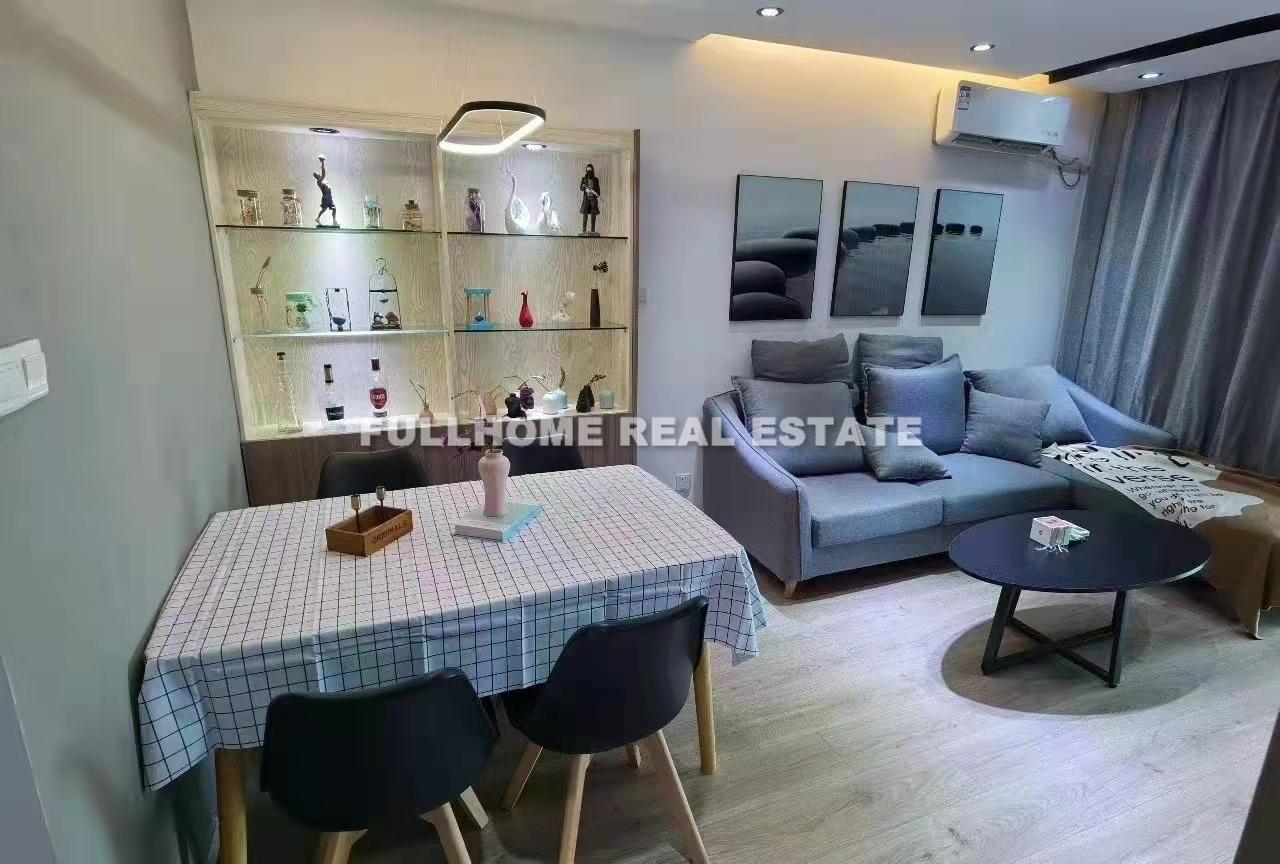 Luwan Dushi Garden - Interior view 4, Shanghai rental property