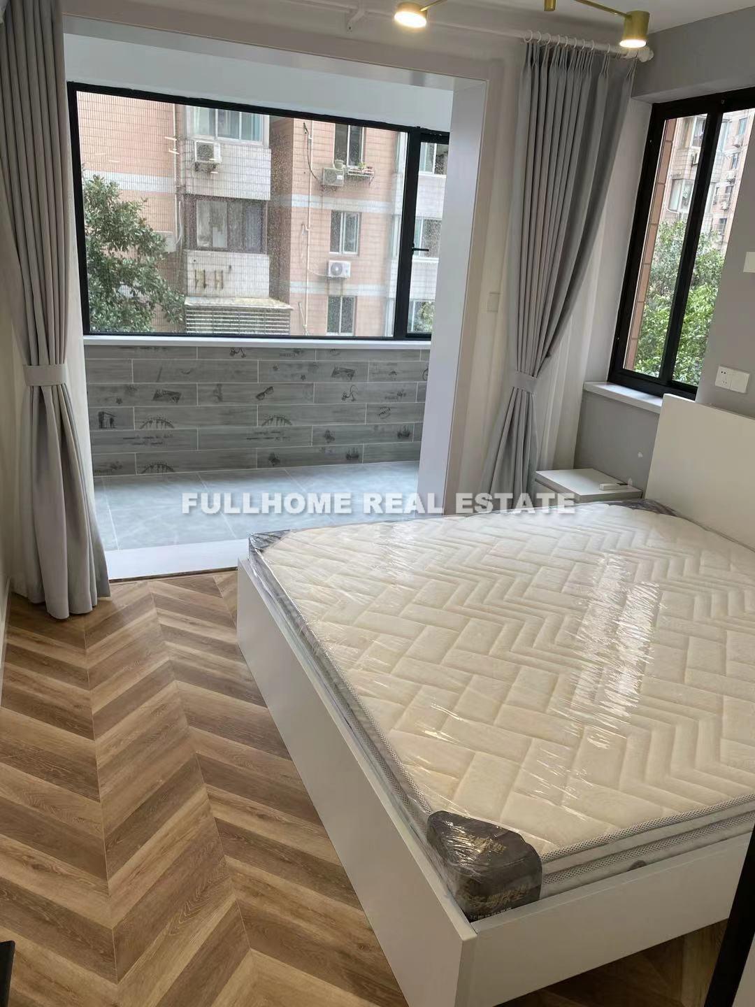 Haifu Apartment - Interior view 3, Shanghai rental property