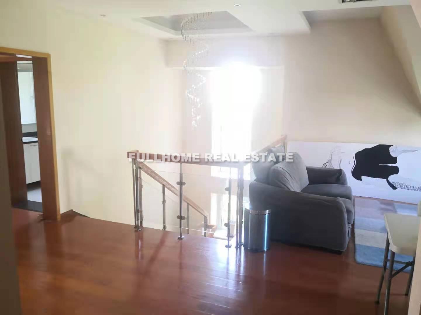 Le Chambord - Interior view 6, Shanghai rental property