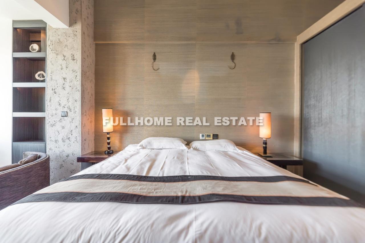 Embankment Building - Interior view 6, Shanghai rental property
