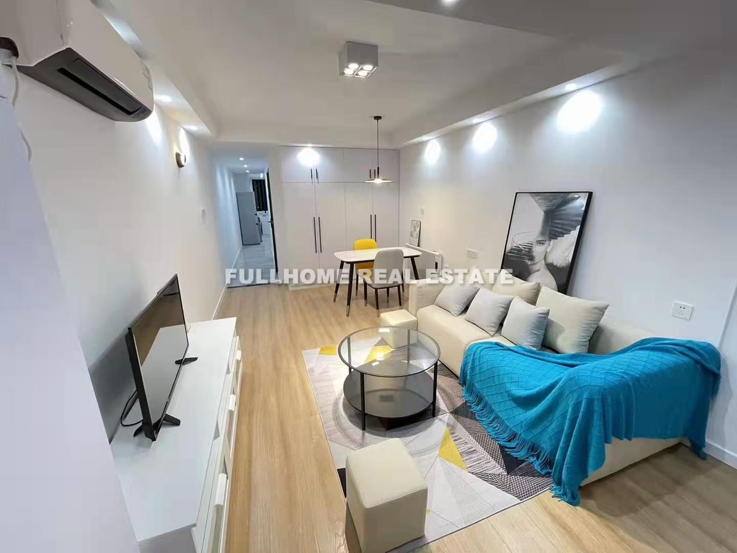Fan Bei Apartment - 1 bedroom apartment in Shanghai, Downtown, Downtown