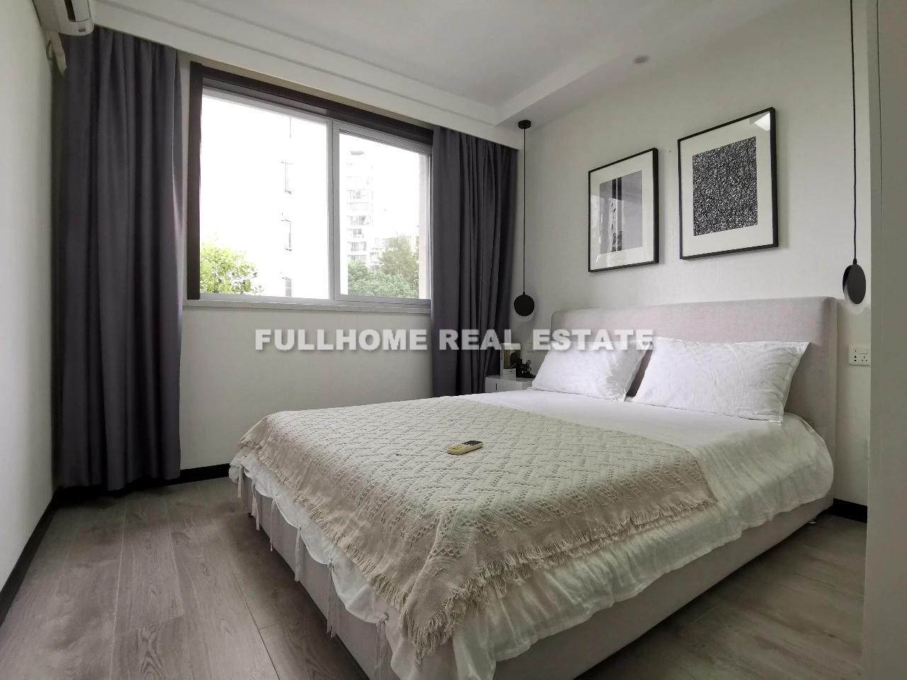 Jian Shang Xin Hua - Interior view 3, Shanghai rental property