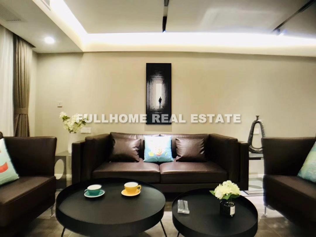 Dianying Garden - Interior view 4, Shanghai rental property