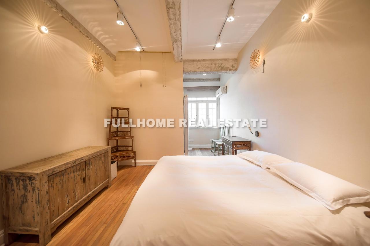 Embankment Building - Interior view 10, Shanghai rental property