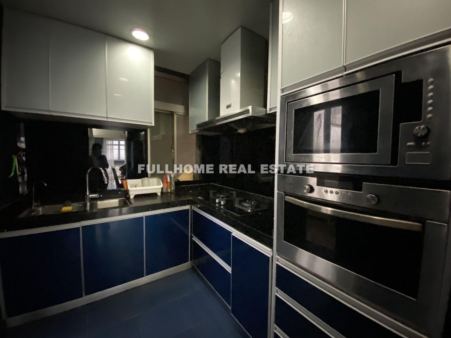 Mandarine City - Interior view 4, Shanghai rental property