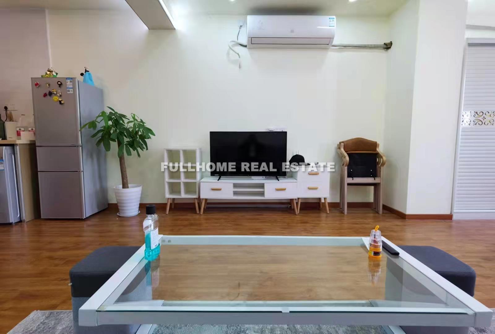 Jingtai Building - Interior view 3, Shanghai rental property