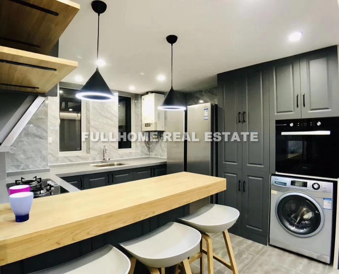 Dianying Garden - Interior view 8, Shanghai rental property