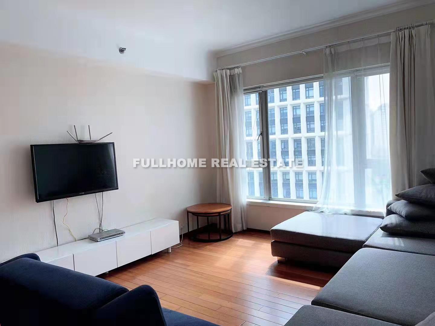 Wellington Garden - Interior view 3, Shanghai rental property
