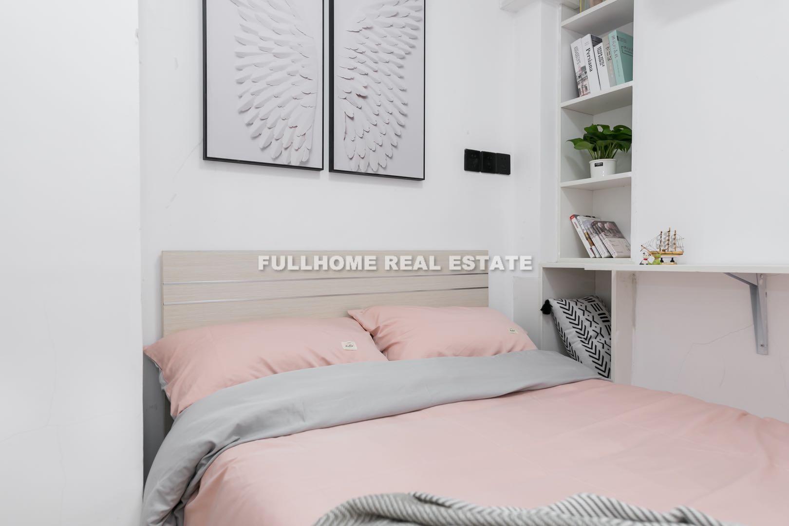Jiafa Apartment - Interior view 4, Shanghai rental property