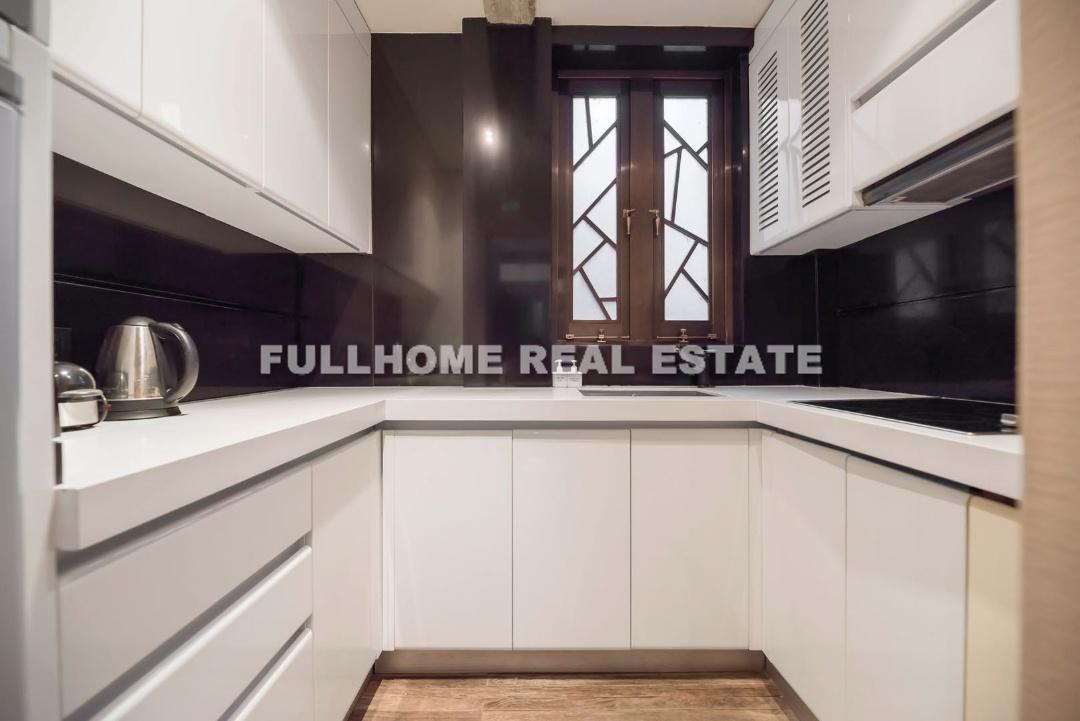 Embankment Building - Interior view 3, Shanghai rental property