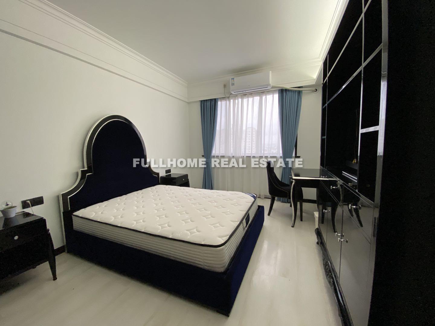 Mandarine City - Interior view 14, Shanghai rental property