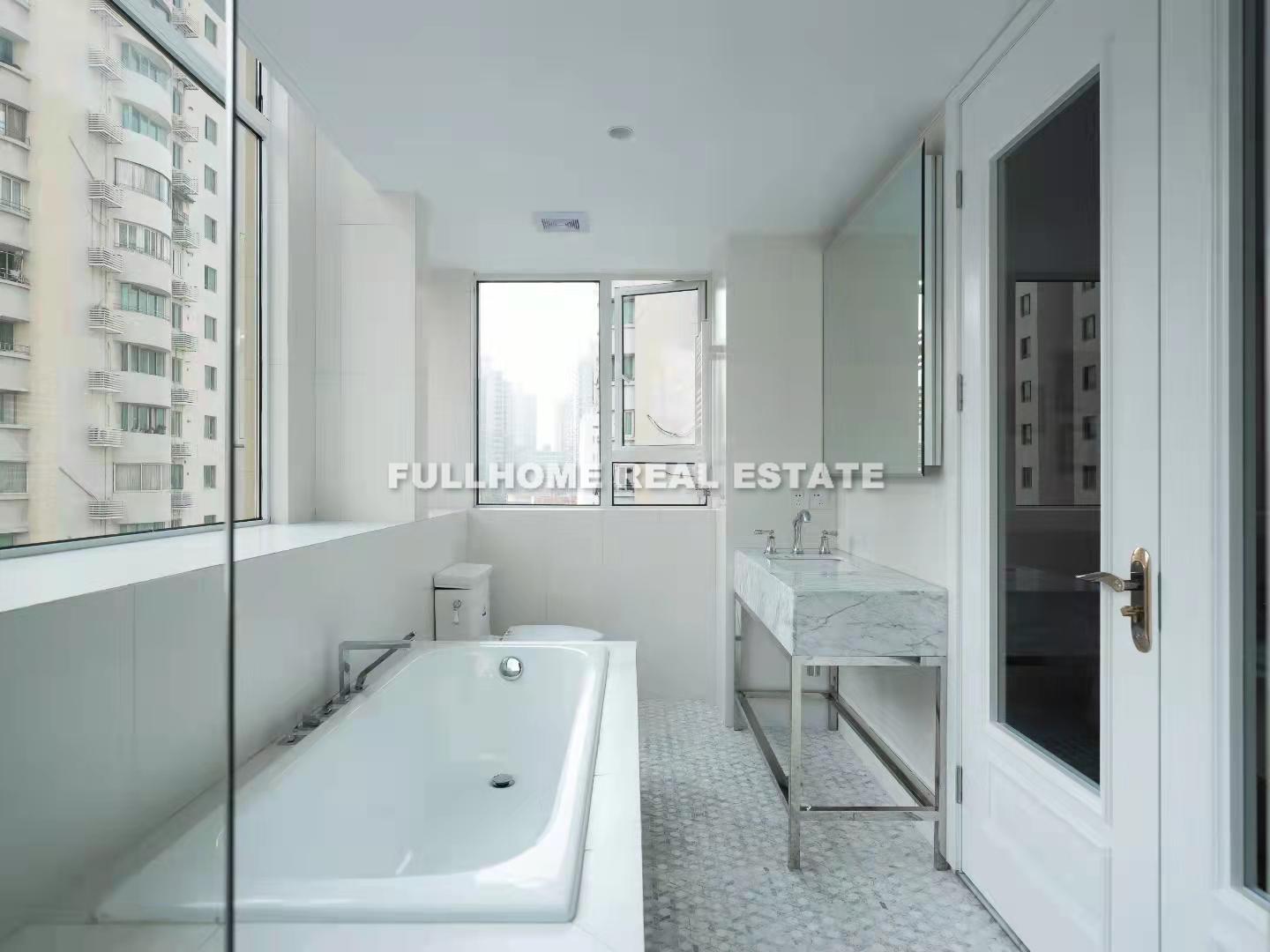 Century Gate - Interior view 3, Shanghai rental property