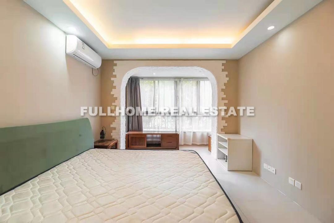 Purple Xun NGA - Interior view 10, Shanghai rental property
