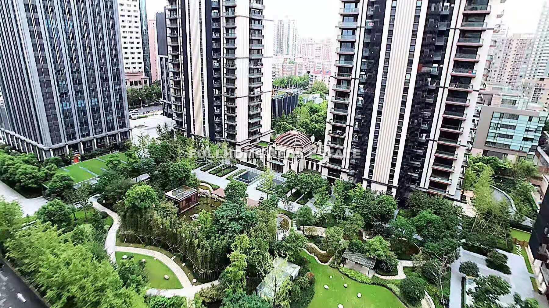 Di Jing Yuan - Interior view 9, Shanghai rental property