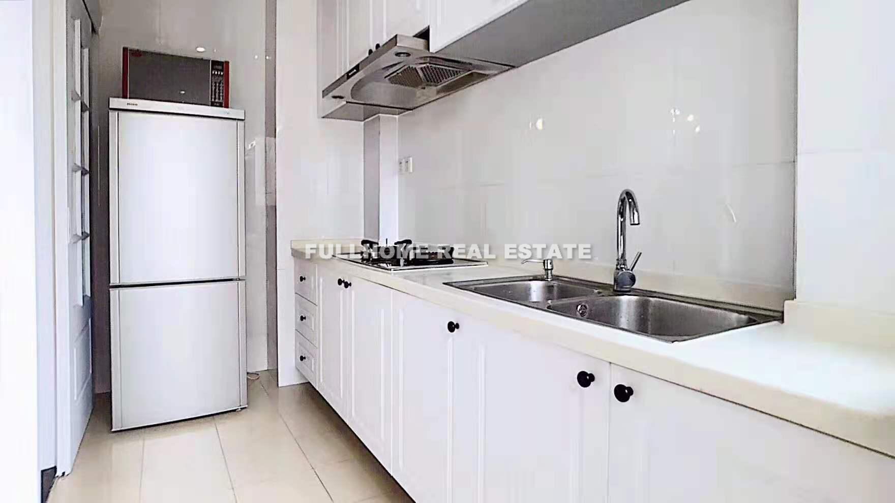 Di Jing Yuan - Interior view 6, Shanghai rental property