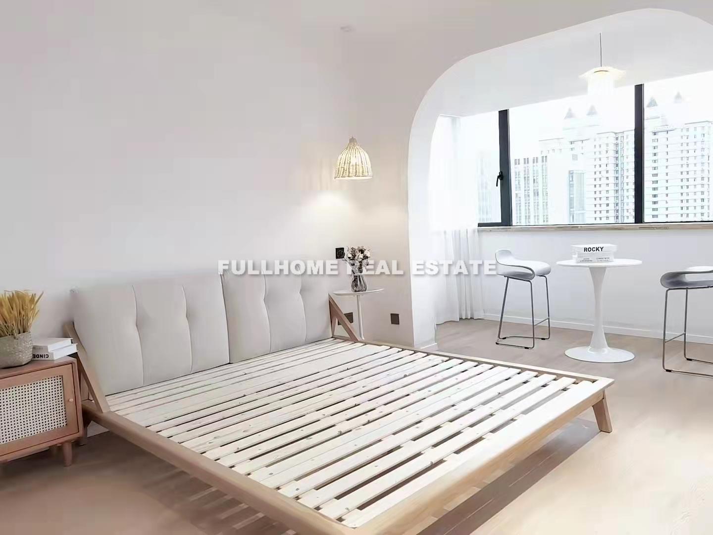 Zhong Hui Xin Yuan - Interior view 4, Shanghai rental property