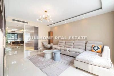 Same compound: Purple Xun NGA, 3 bedrooms in Shanghai