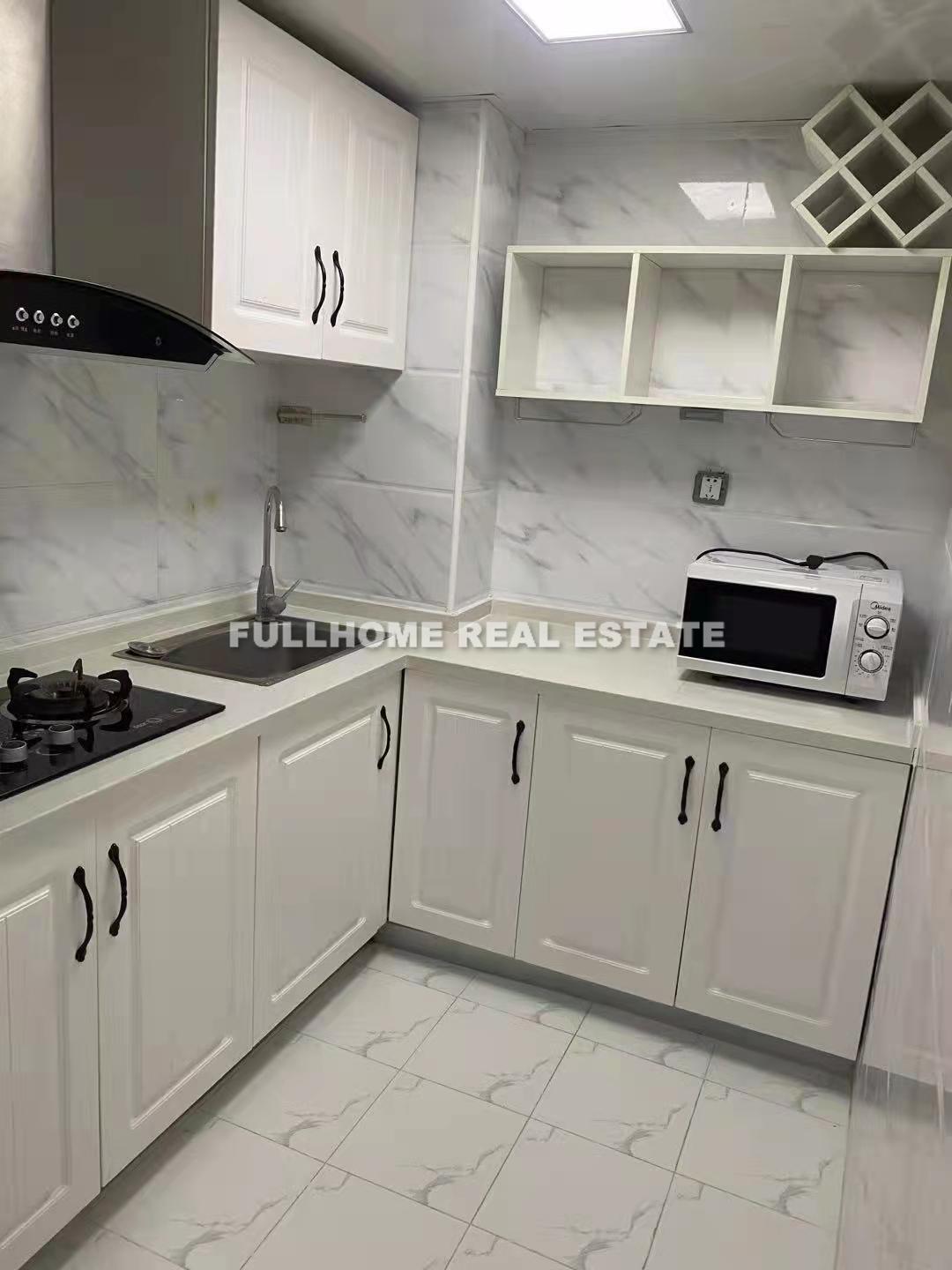 HuiCui Garden - Interior view 5, Shanghai rental property