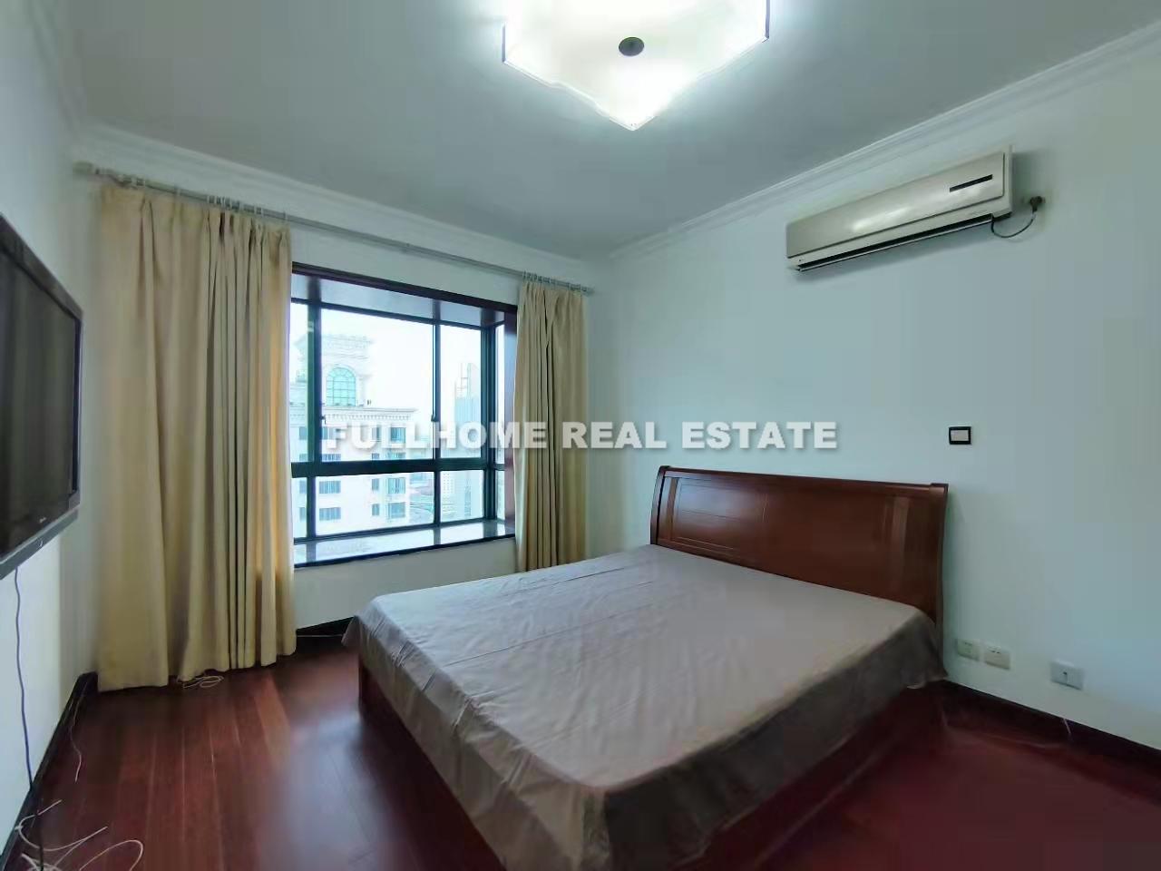 Luwan Dushi Garden - Interior view 2, Shanghai rental property