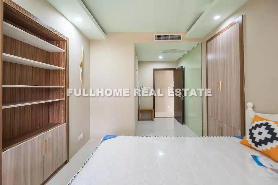 Purple Xun NGA - Interior view 13, Shanghai rental property
