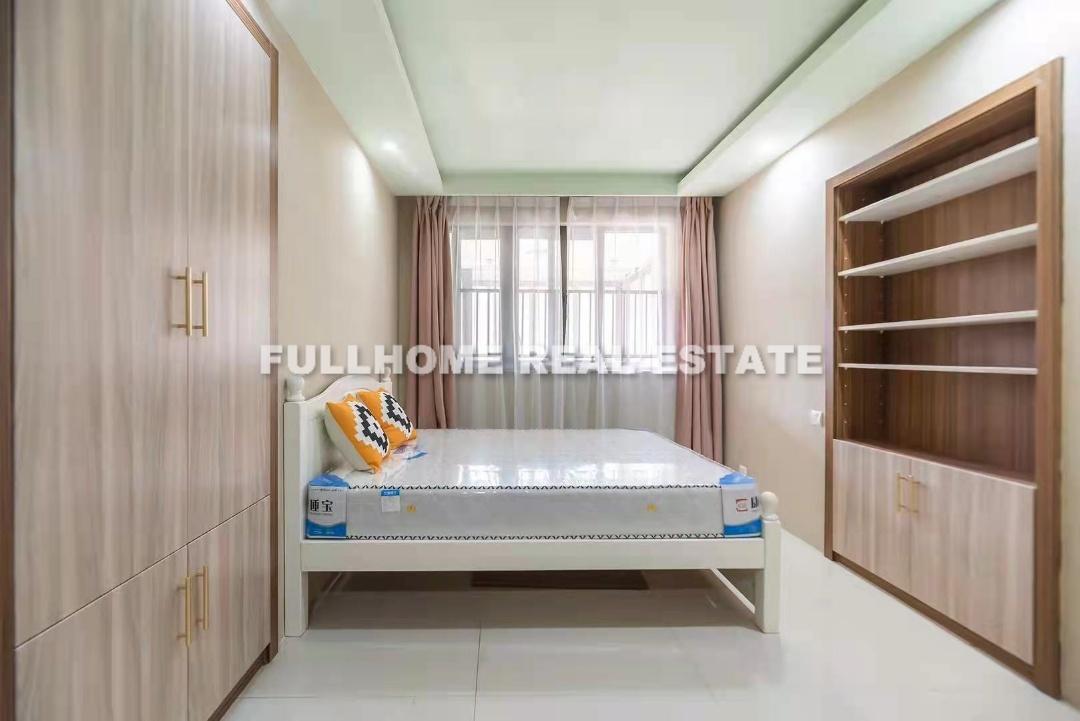 Purple Xun NGA - Interior view 12, Shanghai rental property