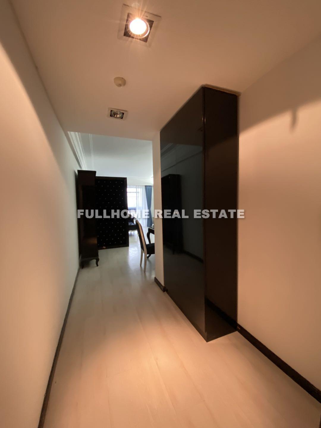 Mandarine City - Interior view 10, Shanghai rental property