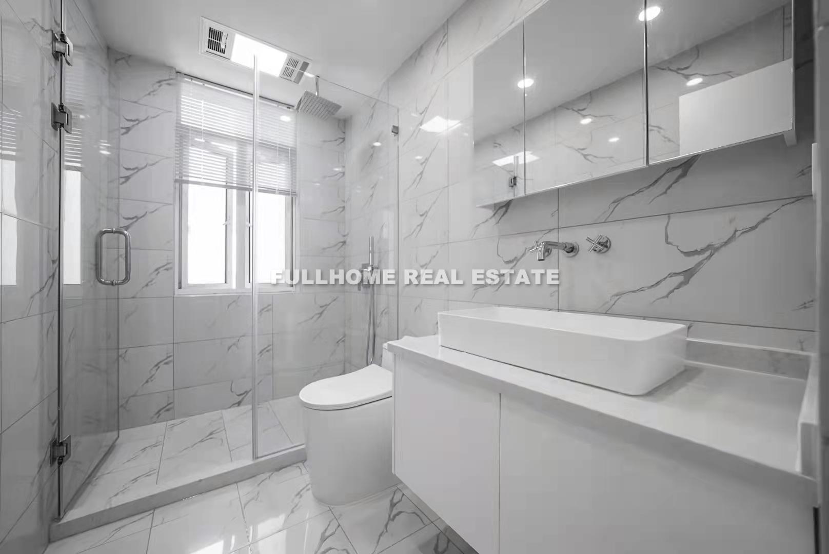 Jianguo Residence - Interior view 6, Shanghai rental property