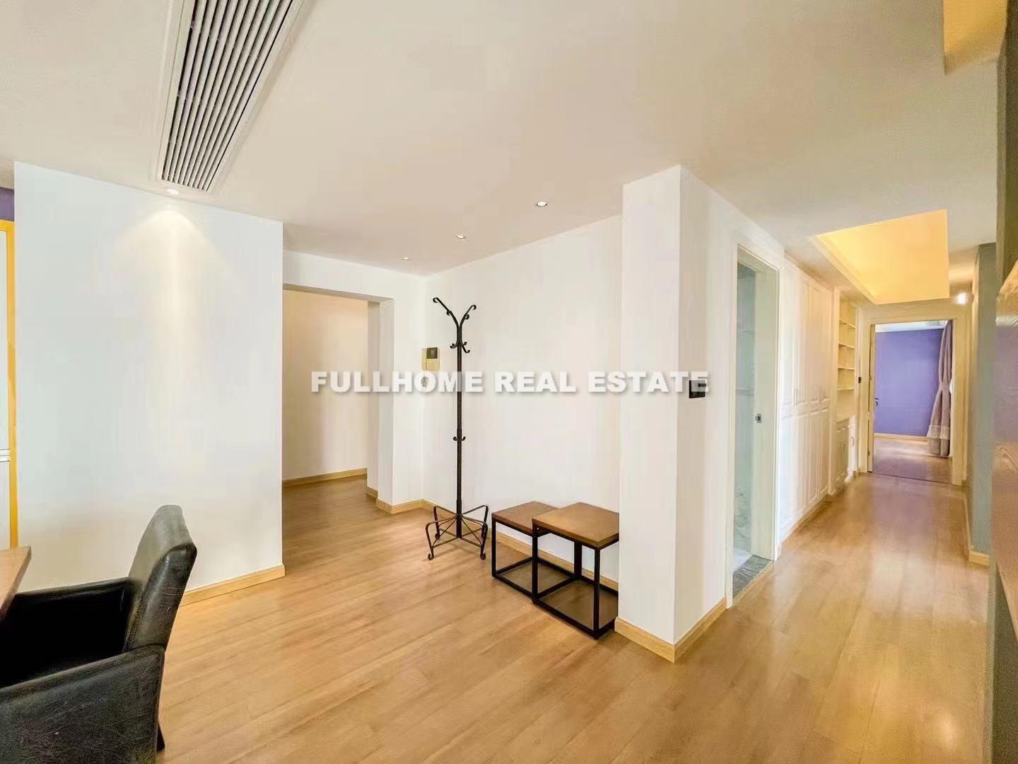 Jincai Celebrity - Interior view 8, Shanghai rental property