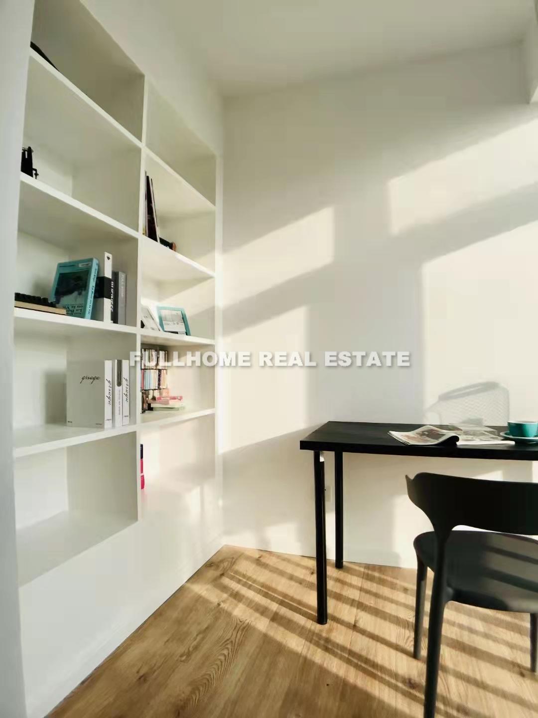 Zhongshan Apartment - Interior view 3, Shanghai rental property