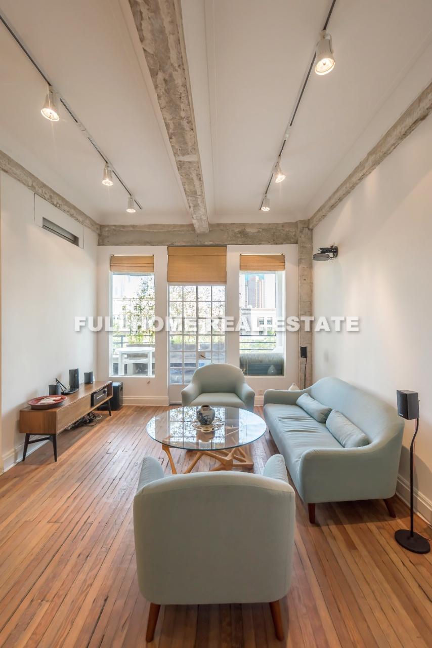 Embankment Building - Interior view 7, Shanghai rental property