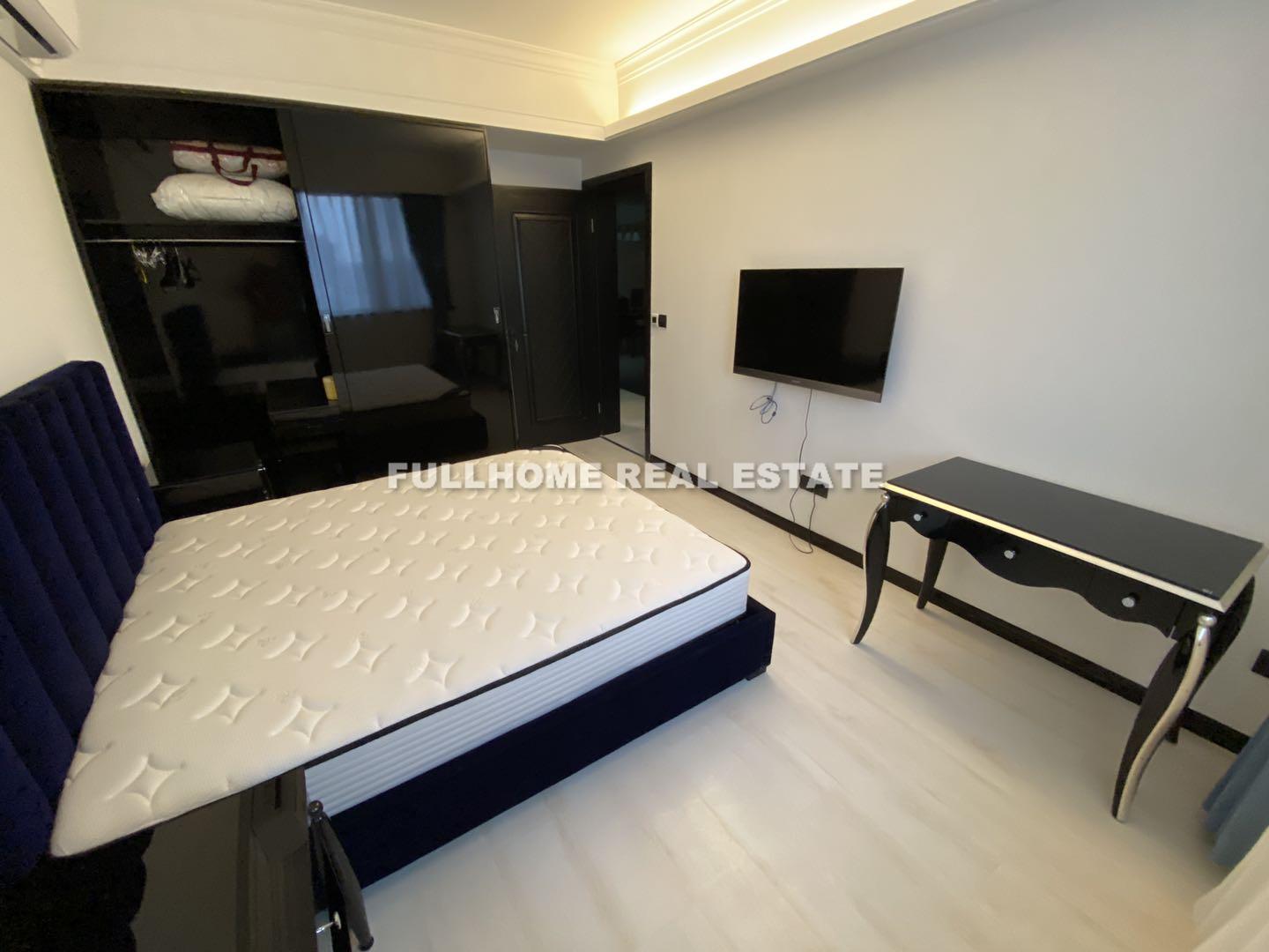Mandarine City - Interior view 17, Shanghai rental property