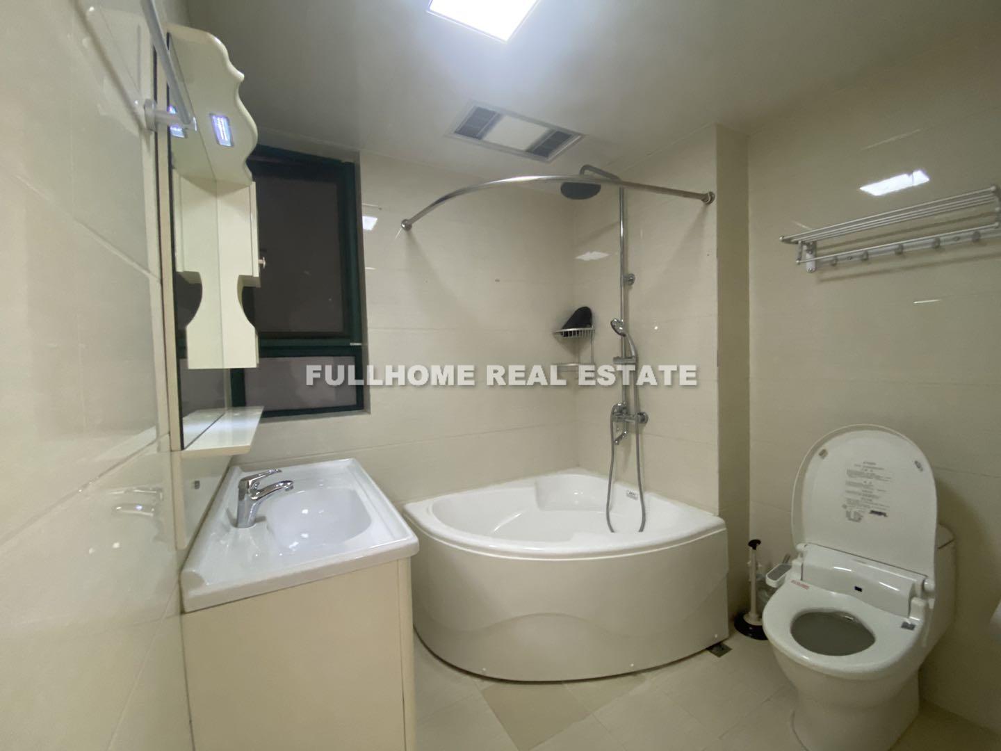 Tianshan Star City - Interior view 2, Shanghai rental property