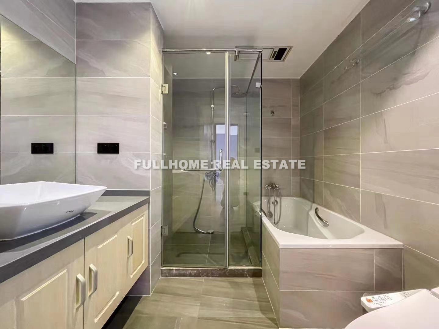 Jincai Celebrity - Interior view 3, Shanghai rental property