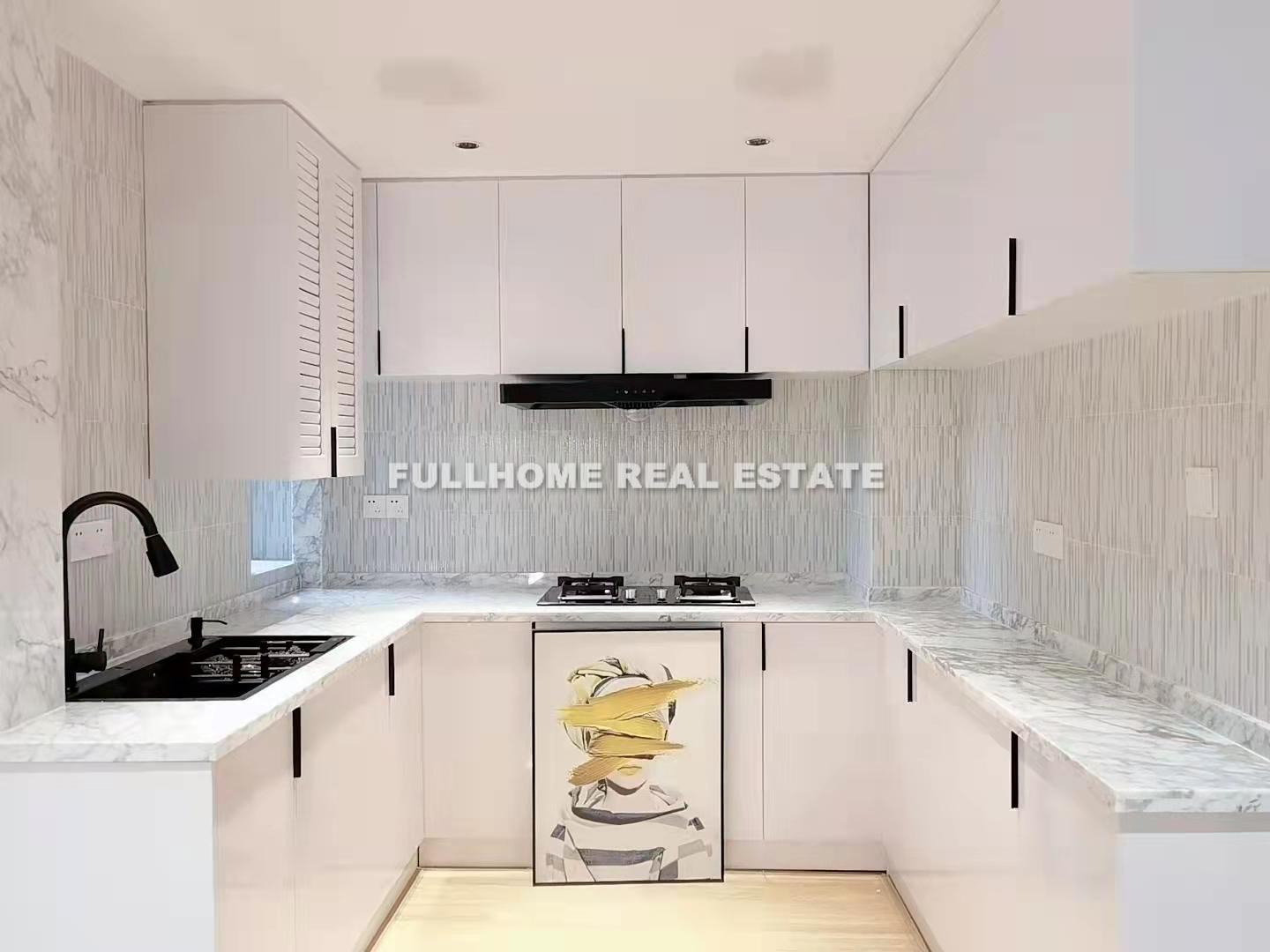 Zhong Hui Xin Yuan - Interior view 5, Shanghai rental property
