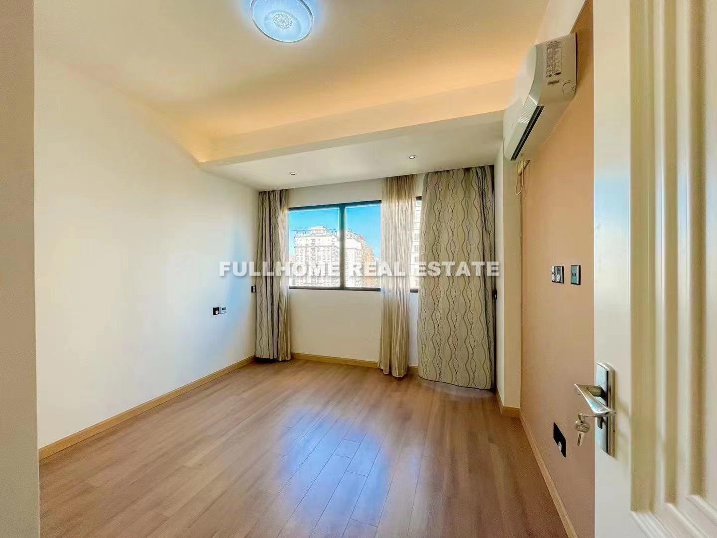 Jincai Celebrity - Interior view 4, Shanghai rental property