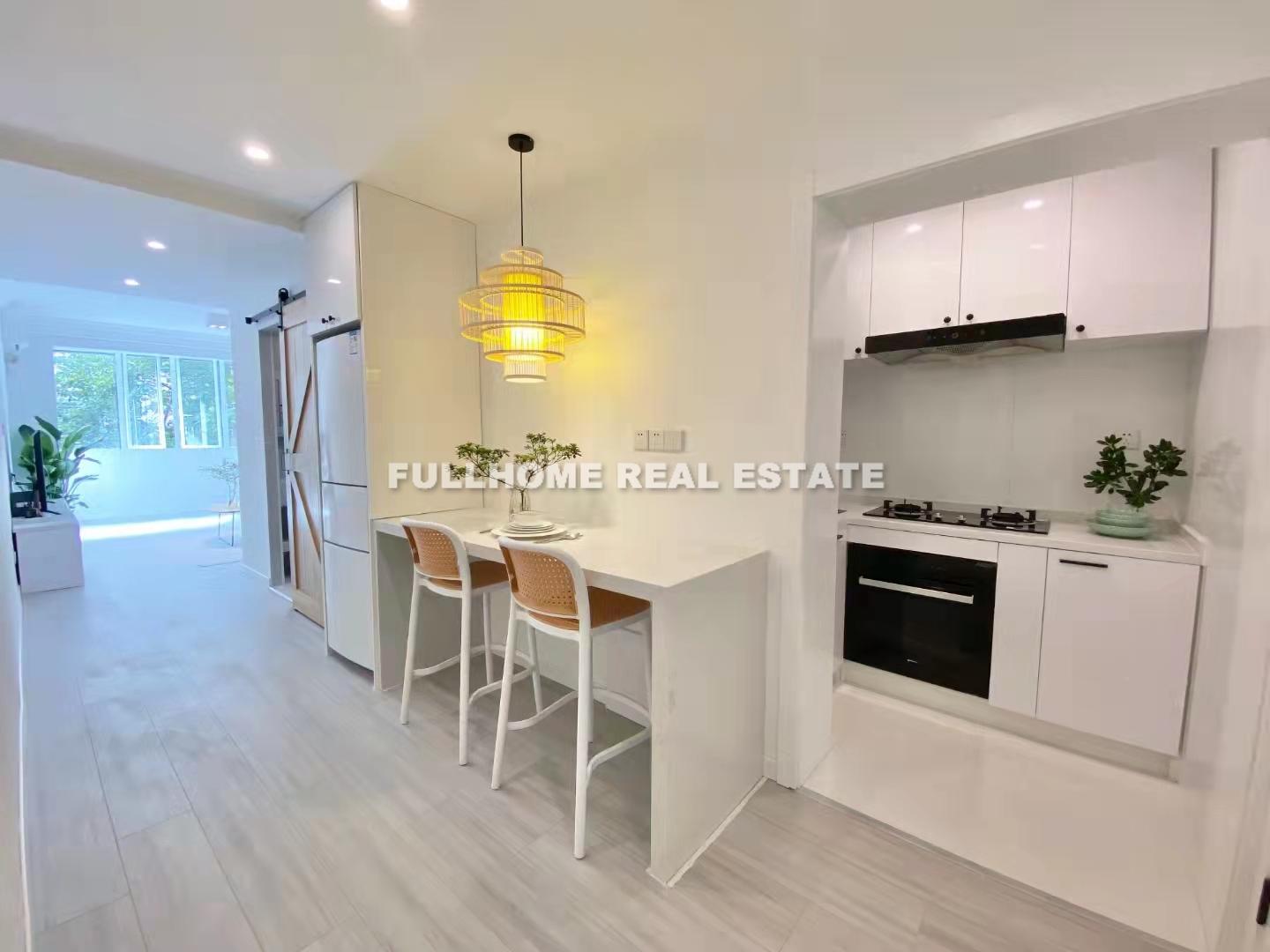 Hong Nan Apartment - Interior view 6, Shanghai rental property