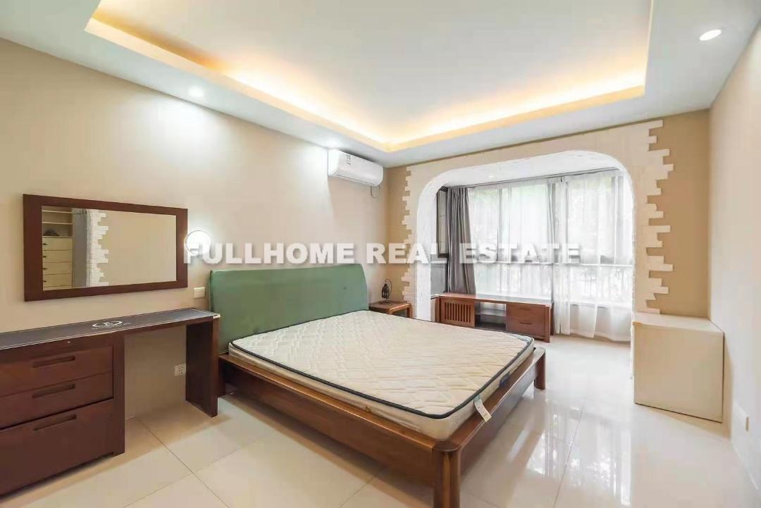 Purple Xun NGA - Interior view 6, Shanghai rental property