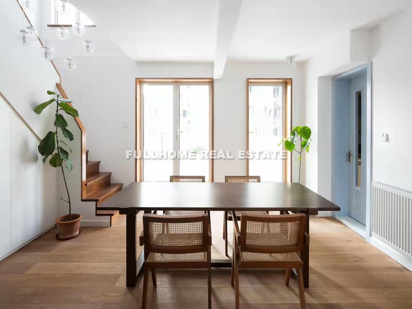 Century Gate - Interior view 4, Shanghai rental property