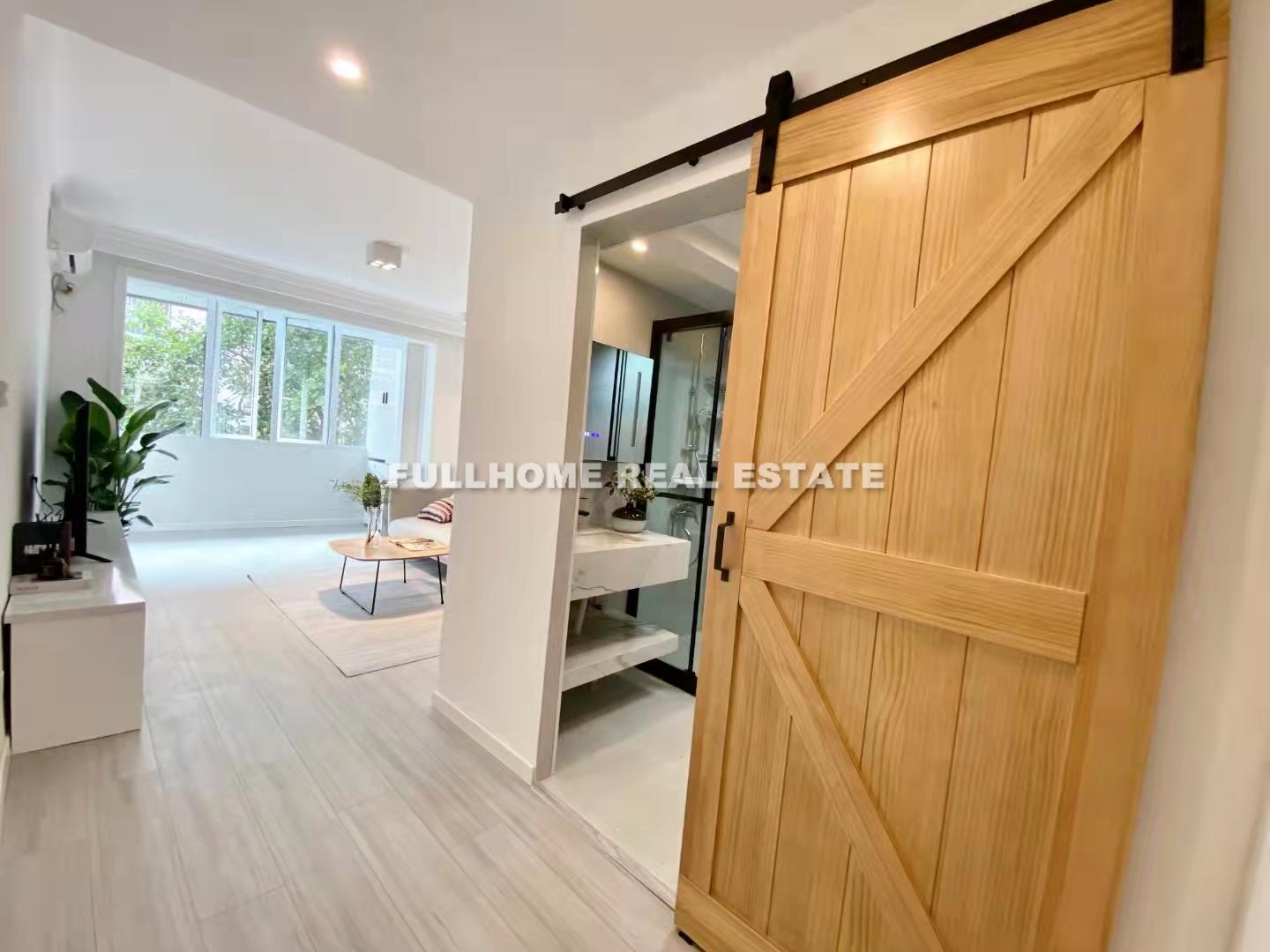 Hong Nan Apartment - Interior view 7, Shanghai rental property