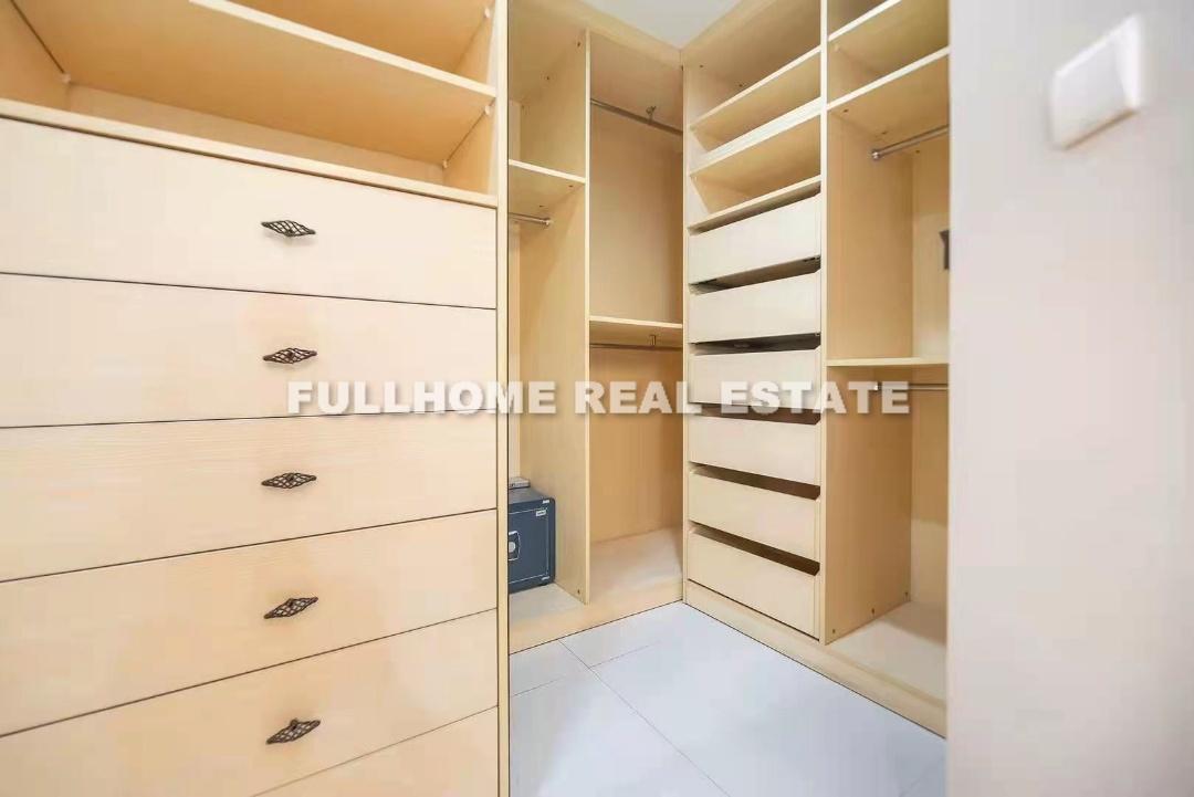 Purple Xun NGA - Interior view 7, Shanghai rental property