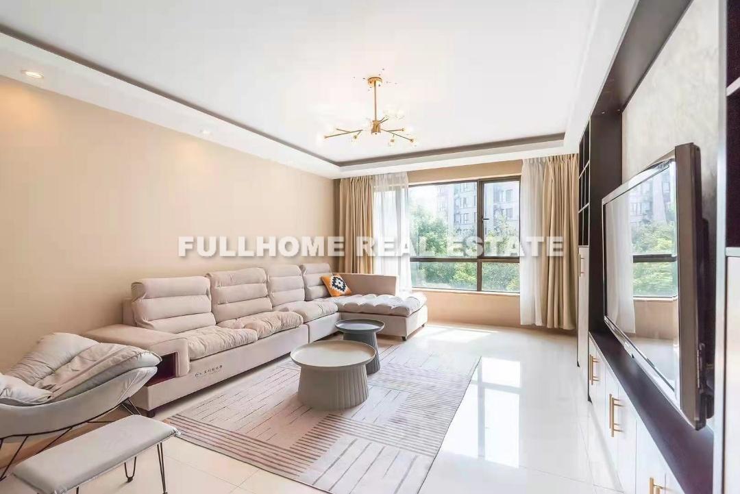 Purple Xun NGA - Interior view 5, Shanghai rental property