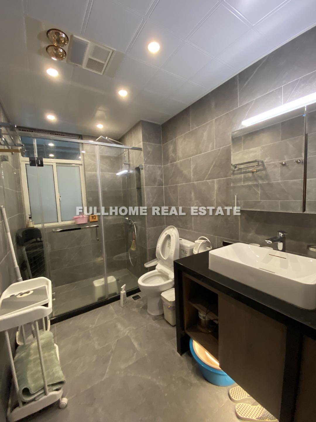 Mandarine City - Interior view 3, Shanghai rental property