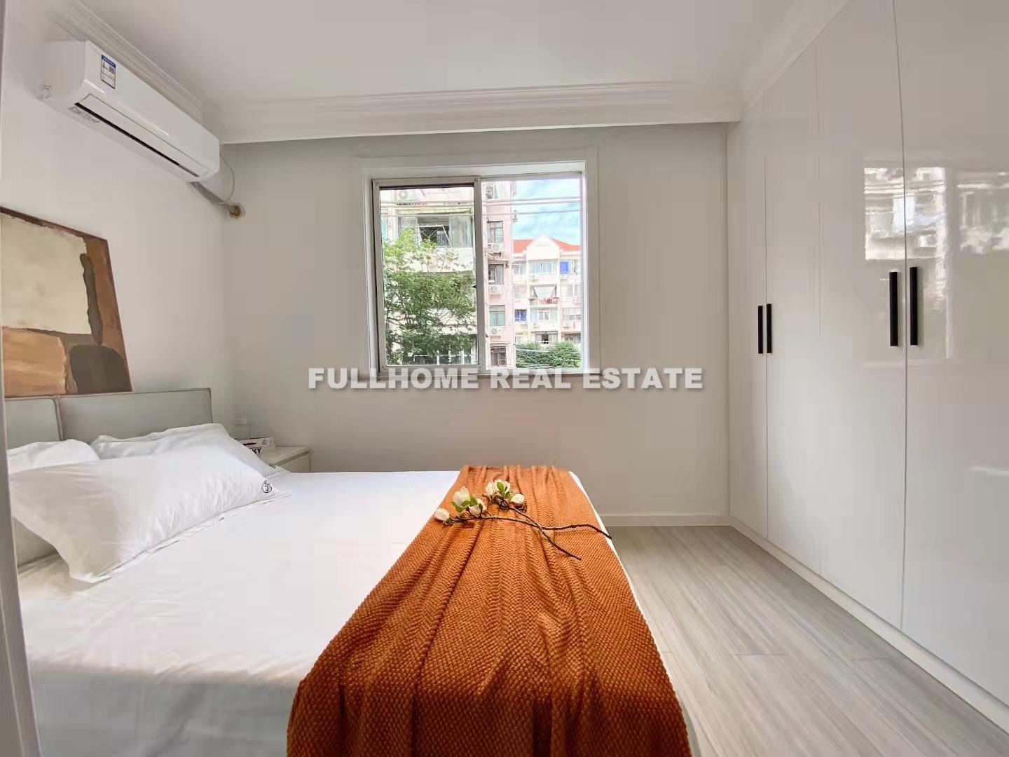 Hong Nan Apartment - Interior view 4, Shanghai rental property