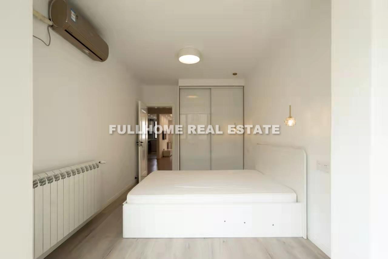 Fuhuan Huayuan - Interior view 4, Shanghai rental property