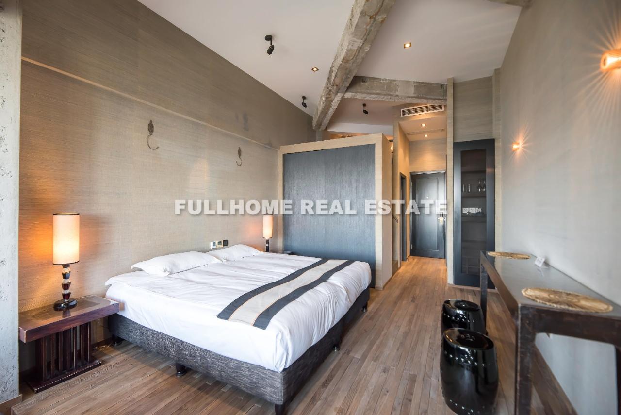 Embankment Building - Interior view 7, Shanghai rental property