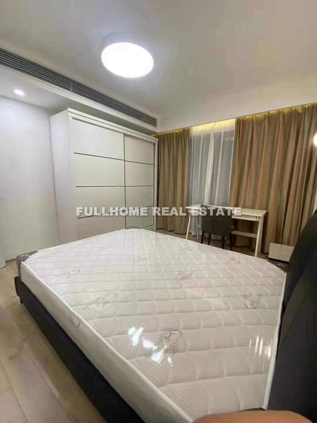 HuiCui Garden - Interior view 7, Shanghai rental property