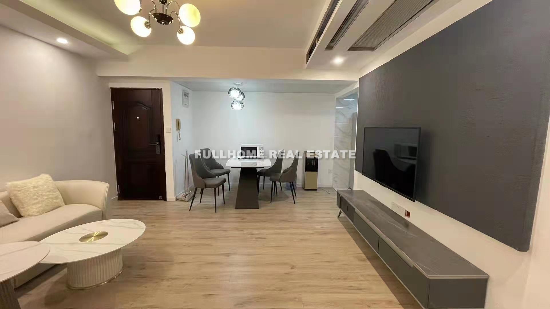 HuiCui Garden - Interior view 2, Shanghai rental property